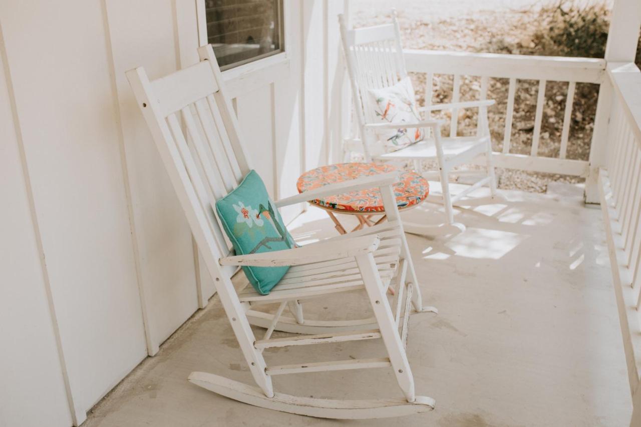 Villa Hummingbird Haus - Hill Country Views On 20 Acres With Firepit à Spring Branch Extérieur photo